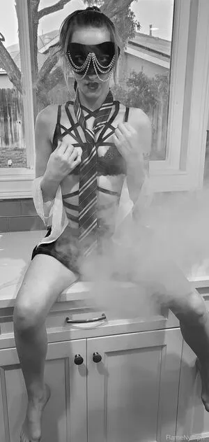 Flamenymph OnlyFans Leaked Free Thumbnail Picture - #Pj70B0hnjN