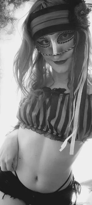 Flamenymph OnlyFans Leaked Free Thumbnail Picture - #aLe0sPLSUn