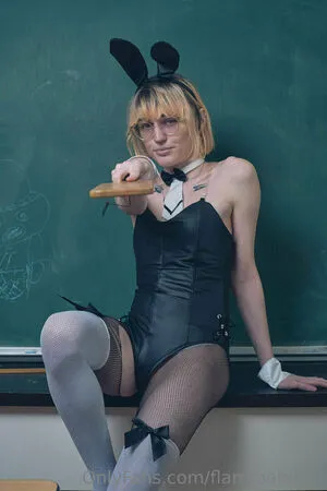 Flammableoil OnlyFans Leaked Free Thumbnail Picture - #giZAXPPHen