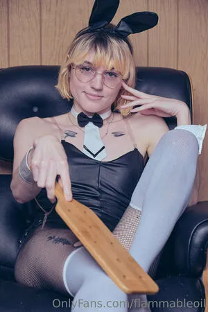 Flammableoil OnlyFans Leaked Free Thumbnail Picture - #zpw0Nbs2Mo