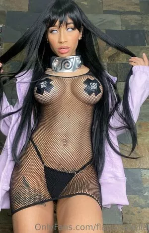 flaquitabella OnlyFans Leaked Free Thumbnail Picture - #3WqztO2yVY