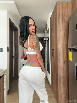 flaquitabella OnlyFans Leaked Free Thumbnail Picture - #LUPLk2Zmui