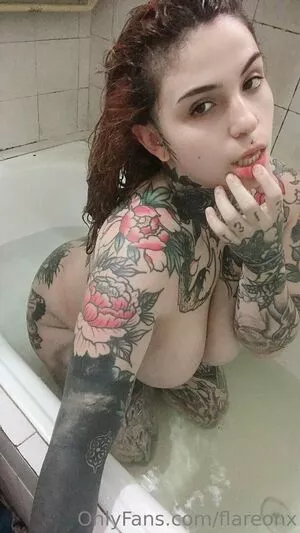 Flareonx OnlyFans Leaked Free Thumbnail Picture - #NvFtIbQna8