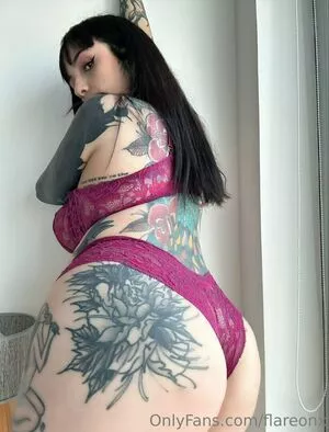 Flareonx OnlyFans Leaked Free Thumbnail Picture - #XTGvHipNcI