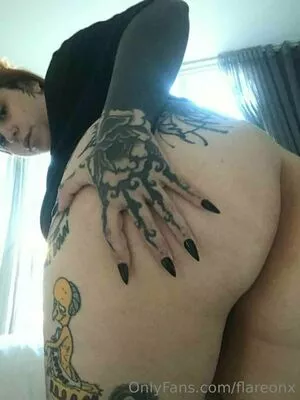 Flareonx OnlyFans Leaked Free Thumbnail Picture - #qhKzhPC9Me