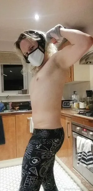 Flarewolfsbane OnlyFans Leaked Free Thumbnail Picture - #thGy7taBM3