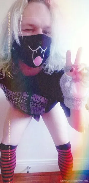 Flarewolfsbane OnlyFans Leaked Free Thumbnail Picture - #yMk2G6QpcO