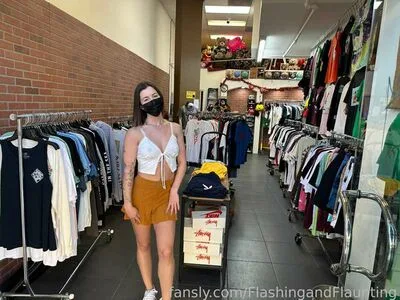 Flashingemma OnlyFans Leaked Free Thumbnail Picture - #g03TVv6RGs