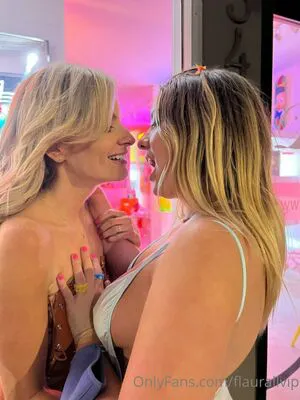 Flaurallvip OnlyFans Leaked Free Thumbnail Picture - #5QB2ZGugbp