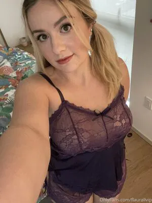 Flaurallvip OnlyFans Leaked Free Thumbnail Picture - #MXBls0l0R3