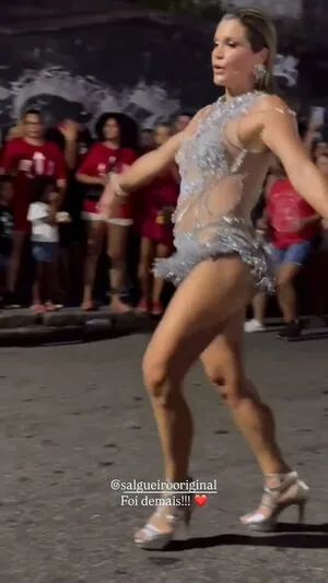 Flavia Alessandra Thumbnail Picture