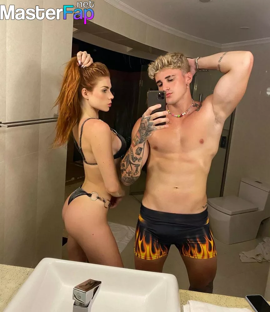 Flavia Charallo Nude OnlyFans Leak Picture SrHl4KtxYB | MasterFap.net