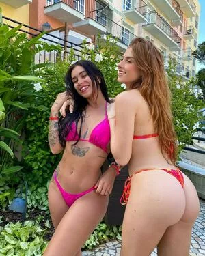 Flavia Charallo OnlyFans Leaked Free Thumbnail Picture - #oREIr362Ie
