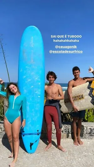 Flavia Dutra OnlyFans Leaked Free Thumbnail Picture - #EhDFTJprh5