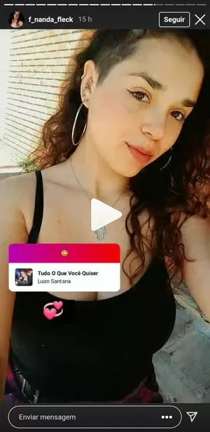 Flavia Fernanda Fleck Profile Thumbnail
