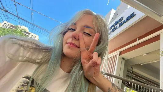 Fleivinha OnlyFans Leaked Free Thumbnail Picture - #16E2RM2LSY
