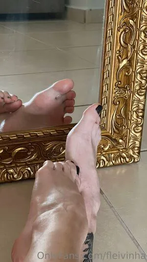 Fleivinha OnlyFans Leaked Free Thumbnail Picture - #SMsxiKP7nm