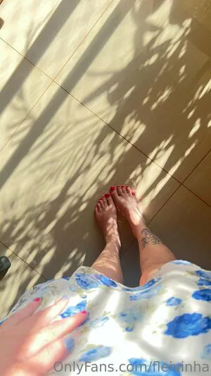 Fleivinha OnlyFans Leaked Free Thumbnail Picture - #XEUdJmkvVd