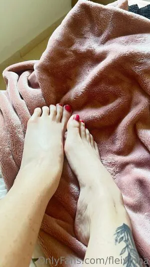 Fleivinha OnlyFans Leaked Free Thumbnail Picture - #icP24HxXtk