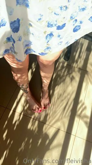 Fleivinha OnlyFans Leaked Free Thumbnail Picture - #jm7DTZKEXF