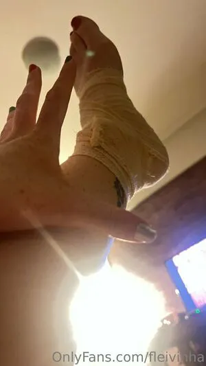 Fleivinha OnlyFans Leaked Free Thumbnail Picture - #komMSp4bTl