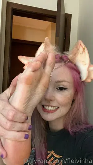 Fleivinha OnlyFans Leaked Free Thumbnail Picture - #n2HdpWM6xC