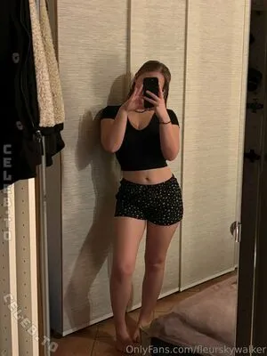 Fleurskywalker OnlyFans Leaked Free Thumbnail Picture - #Cd0l4ra7p2
