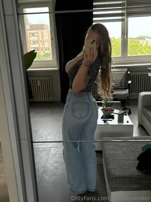 Fleurskywalker OnlyFans Leaked Free Thumbnail Picture - #mEdhDSDQO7