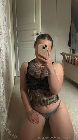 Fleurskywalker OnlyFans Leaked Free Thumbnail Picture - #p7We40Ir8D