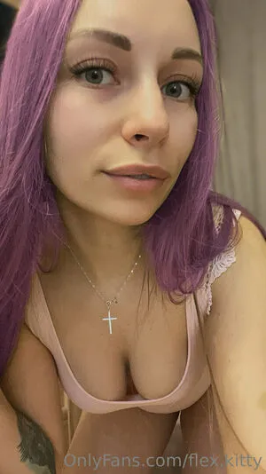 Flex Kitty OnlyFans Leaked Free Thumbnail Picture - #8LYIoLA8PY