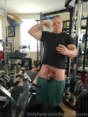 Flexbigmuscle Thumbnail Picture
