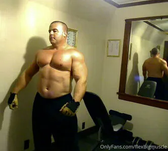 Flexbigmuscle OnlyFans Leaked Free Thumbnail Picture - #aGSyaUuStN