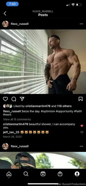 Flexcash4 OnlyFans Leaked Free Thumbnail Picture - #Tkig8gLPdZ