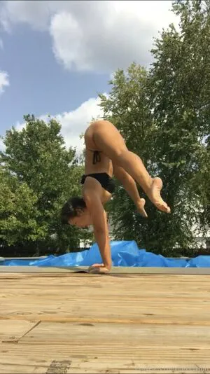 Flexiblefun OnlyFans Leaked Free Thumbnail Picture - #5uuvzw4Bgw