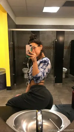 Flexiblefun OnlyFans Leaked Free Thumbnail Picture - #EIfpngaoLy