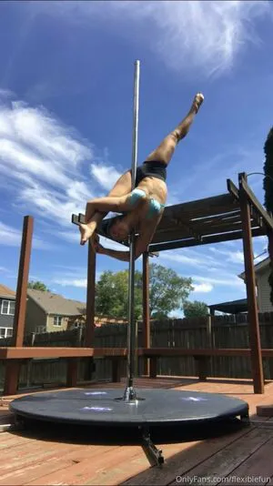 Flexiblefun OnlyFans Leaked Free Thumbnail Picture - #Gj52F1HysA