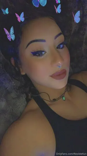 Flexiblefun OnlyFans Leaked Free Thumbnail Picture - #HuTevGKS4q