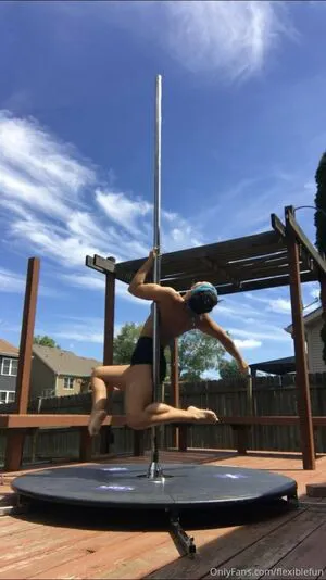 Flexiblefun OnlyFans Leaked Free Thumbnail Picture - #JOiK8I5Lpl