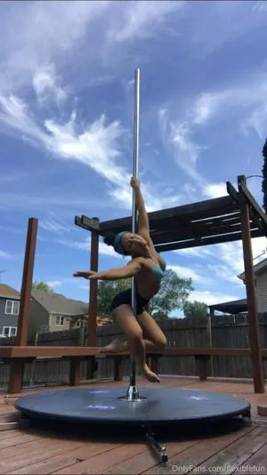 Flexiblefun OnlyFans Leaked Free Thumbnail Picture - #S5DZ9H7bMN