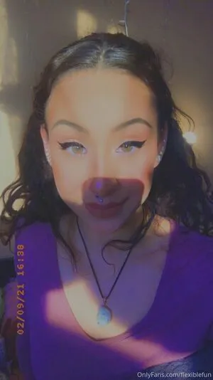 Flexiblefun OnlyFans Leaked Free Thumbnail Picture - #Vyq4IOnXKm