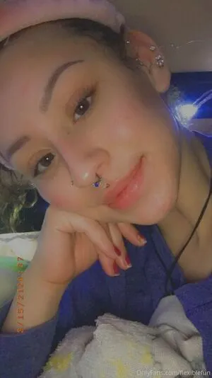 Flexiblefun OnlyFans Leaked Free Thumbnail Picture - #WxBYiR4tsy