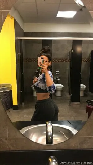 Flexiblefun OnlyFans Leaked Free Thumbnail Picture - #ZrvpABQtXn