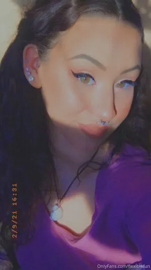 Flexiblefun OnlyFans Leaked Free Thumbnail Picture - #ahCZbiMm6a