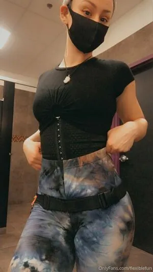 Flexiblefun OnlyFans Leaked Free Thumbnail Picture - #eHcmzVidl9