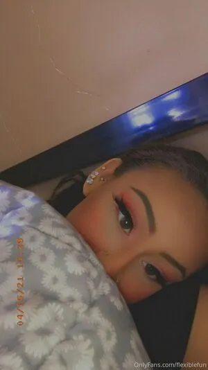 Flexiblefun OnlyFans Leaked Free Thumbnail Picture - #fAmR0EGCY7