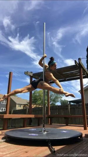 Flexiblefun OnlyFans Leaked Free Thumbnail Picture - #fEXJZGykOF