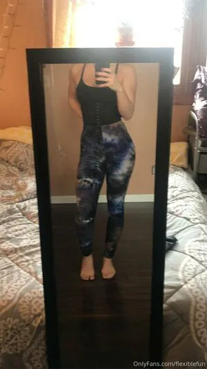 Flexiblefun OnlyFans Leaked Free Thumbnail Picture - #rMBM0UKyl9