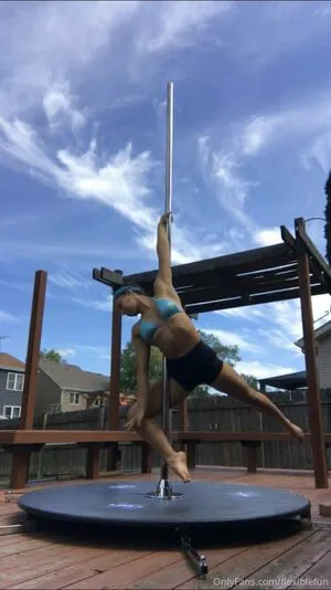 Flexiblefun OnlyFans Leaked Free Thumbnail Picture - #uYGCIPk7NB
