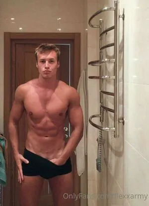 Flexxarmy OnlyFans Leaked Free Thumbnail Picture - #4H2PBGjEhH