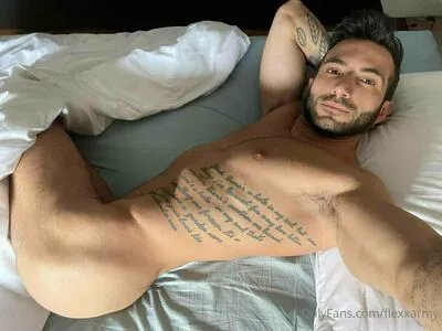Flexxarmy OnlyFans Leaked Free Thumbnail Picture - #CwUZii5mNH